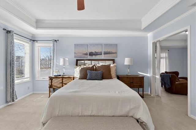 5628 W 144th Street, Overland Park, KS 66223