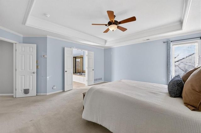 5628 W 144th Street, Overland Park, KS 66223