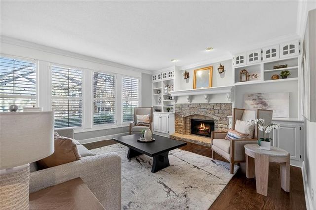 5628 W 144th Street, Overland Park, KS 66223