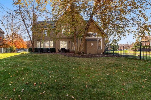 5628 W 144th Street, Overland Park, KS 66223