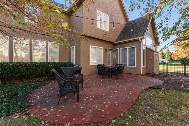 5628 W 144th Street, Overland Park, KS 66223