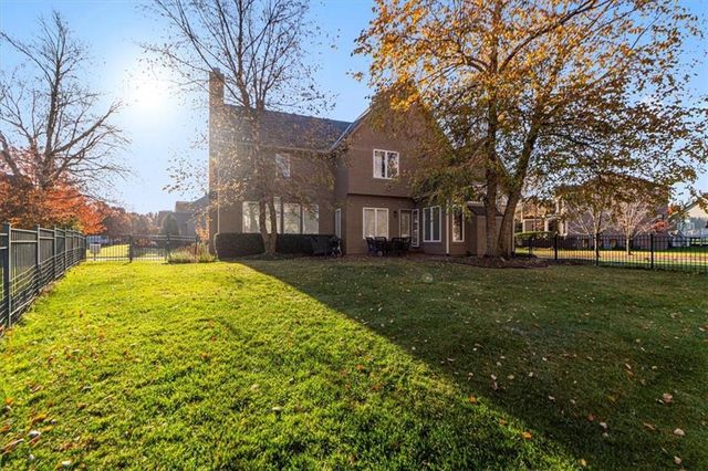 5628 W 144th Street, Overland Park, KS 66223