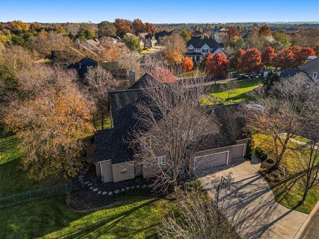 5628 W 144th Street, Overland Park, KS 66223