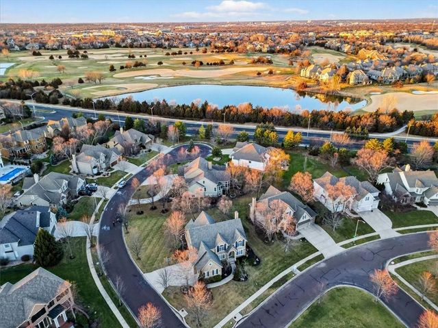 5628 W 144th Street, Overland Park, KS 66223