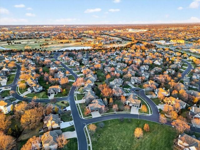 5628 W 144th Street, Overland Park, KS 66223