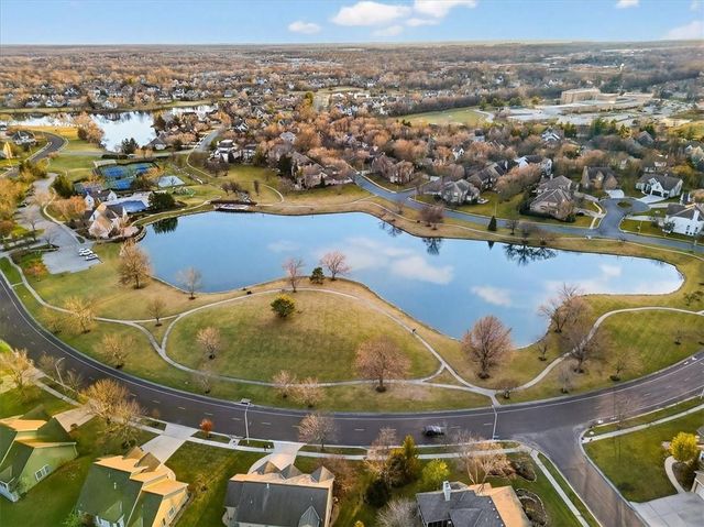 5628 W 144th Street, Overland Park, KS 66223