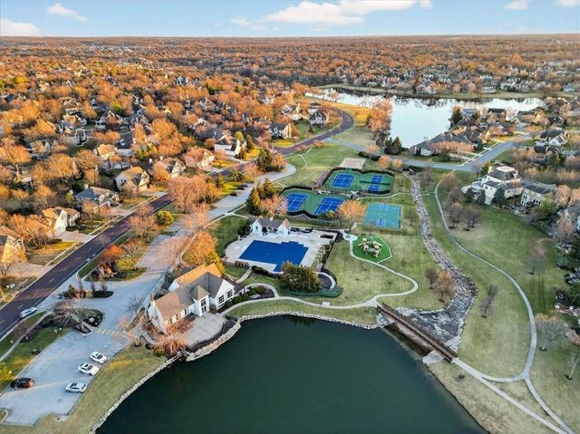 5628 W 144th Street, Overland Park, KS 66223