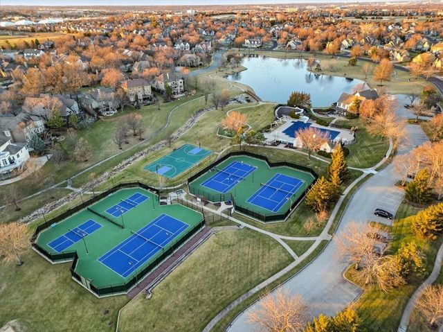 5628 W 144th Street, Overland Park, KS 66223