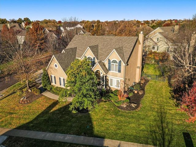 5628 W 144th Street, Overland Park, KS 66223