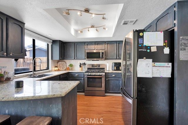 1116 W Tamarisk Avenue, Ridgecrest, CA 93555