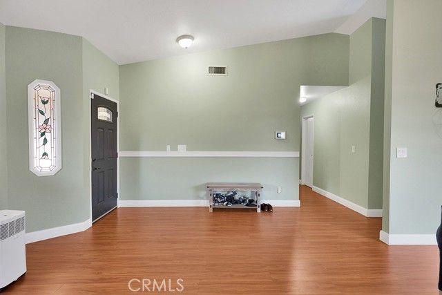 1116 W Tamarisk Avenue, Ridgecrest, CA 93555