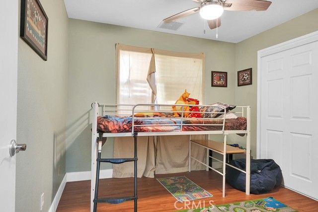 1116 W Tamarisk Avenue, Ridgecrest, CA 93555