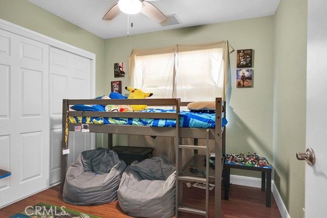 1116 W Tamarisk Avenue, Ridgecrest, CA 93555