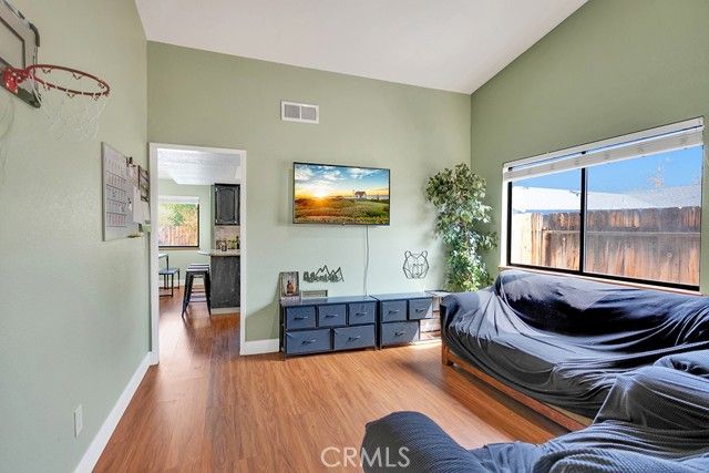 1116 W Tamarisk Avenue, Ridgecrest, CA 93555