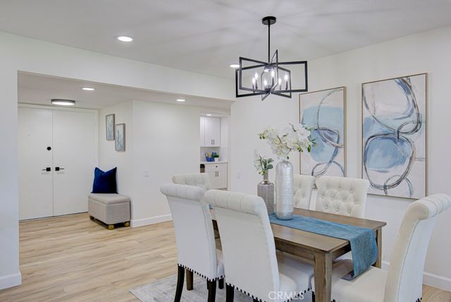 5499 Paseo Del Lago W 2D, Laguna Woods, CA 92637