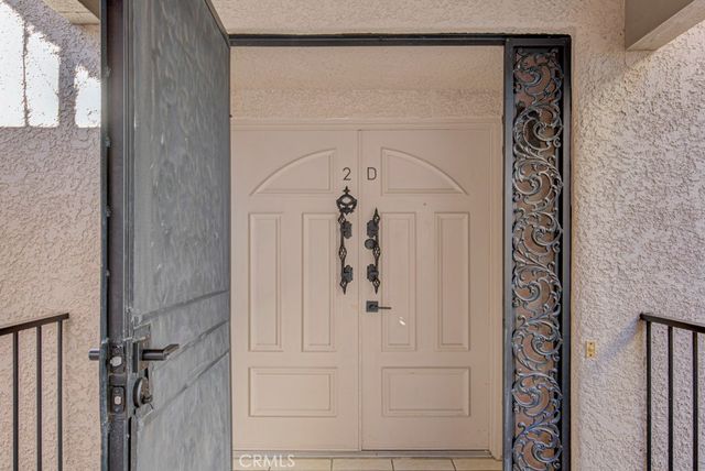 5499 Paseo Del Lago W 2D, Laguna Woods, CA 92637