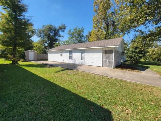 1408 Fournet Street, Lake Charles, LA 70601