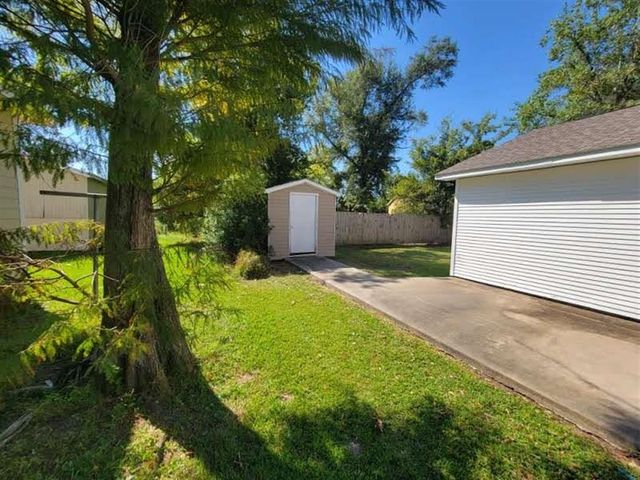 1408 Fournet Street, Lake Charles, LA 70601