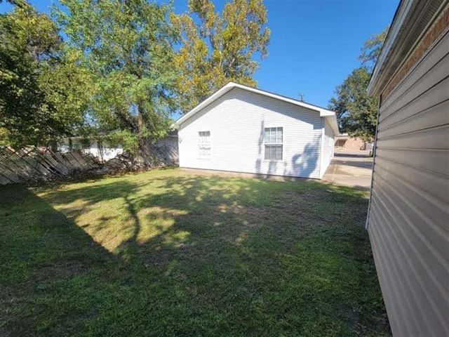 1408 Fournet Street, Lake Charles, LA 70601