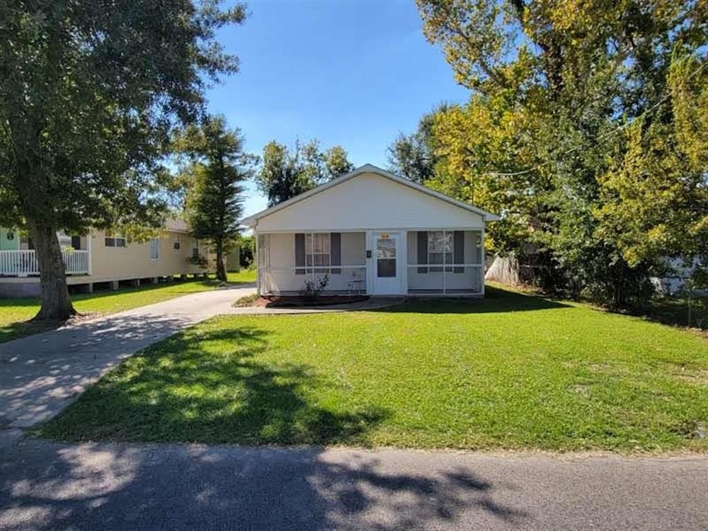 1408 Fournet Street, Lake Charles, LA 70601