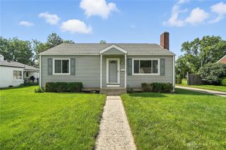 5315 Lindbergh Boulevard, West Carrollton, OH 45449