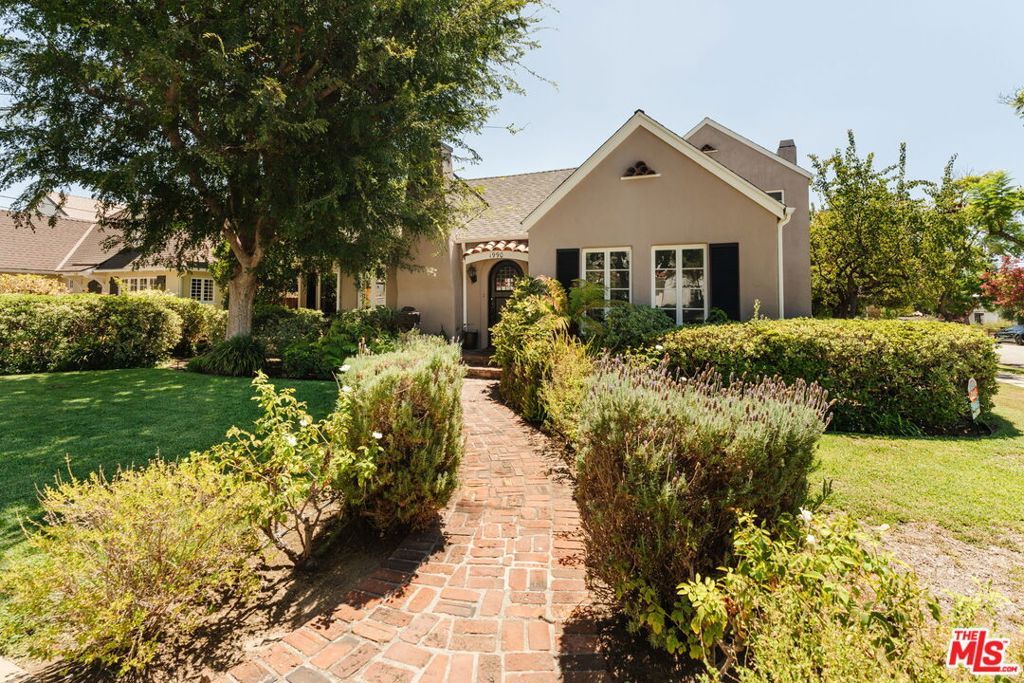 1990 Rose Villa Street, Pasadena, CA 91107 — photo 2