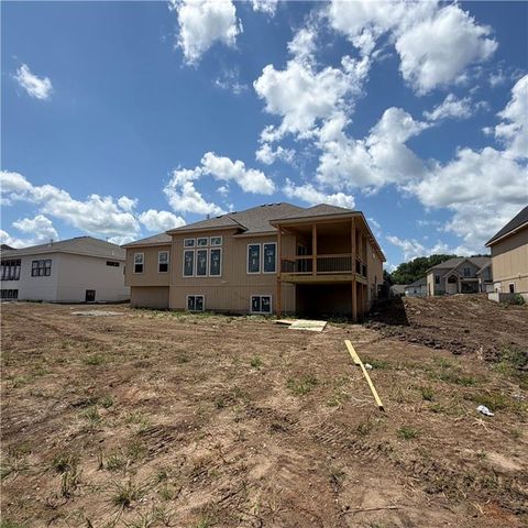 2339 Foxtail Drive, Kearney, MO 64060