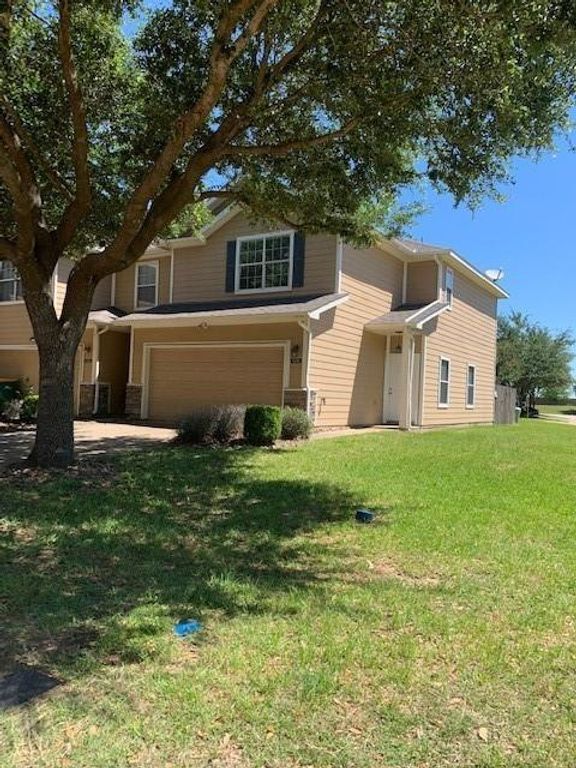 6018 Yorktown Meadow Lane, Houston, TX 77084