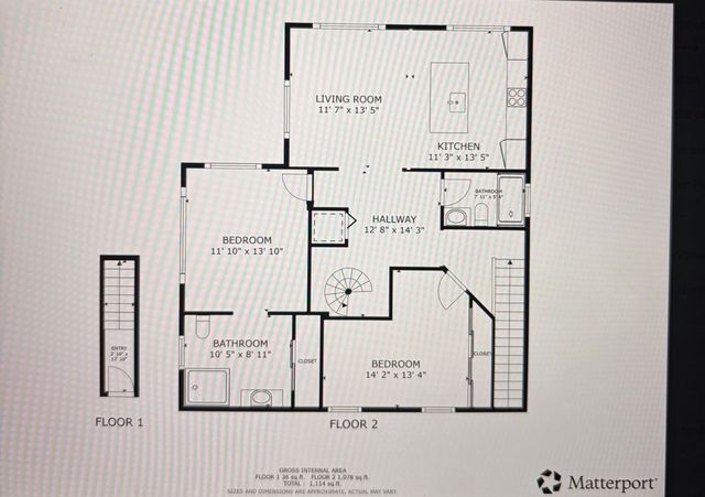217 W Main Street, Lake Zurich, IL 60047