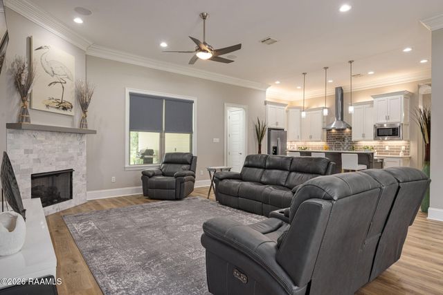 204 Redfern Street, Lafayette, LA 70508