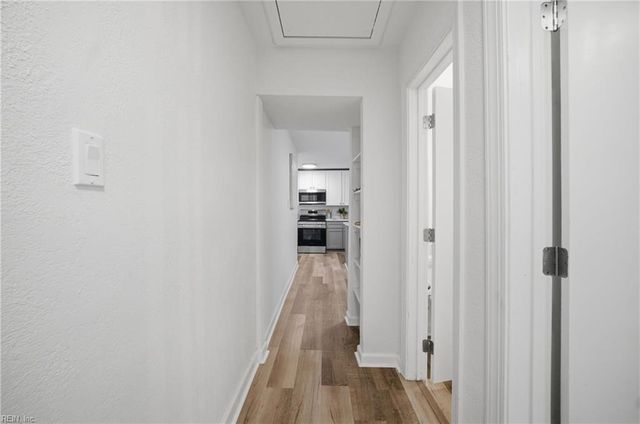 4015 Garwood AVE, Portsmouth, VA 23701