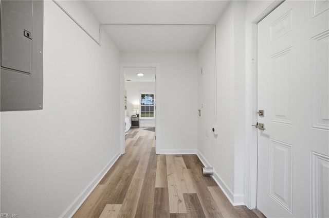 4015 Garwood AVE, Portsmouth, VA 23701