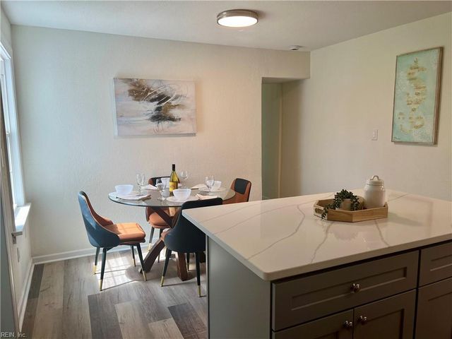 4015 Garwood AVE, Portsmouth, VA 23701