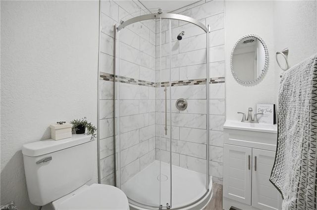 4015 Garwood AVE, Portsmouth, VA 23701