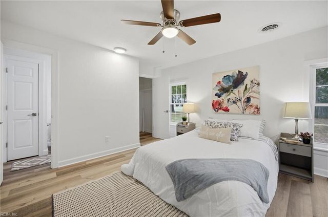 4015 Garwood AVE, Portsmouth, VA 23701