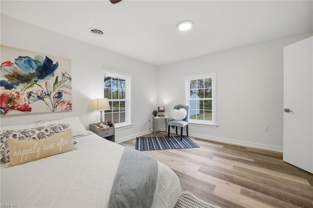 4015 Garwood AVE, Portsmouth, VA 23701