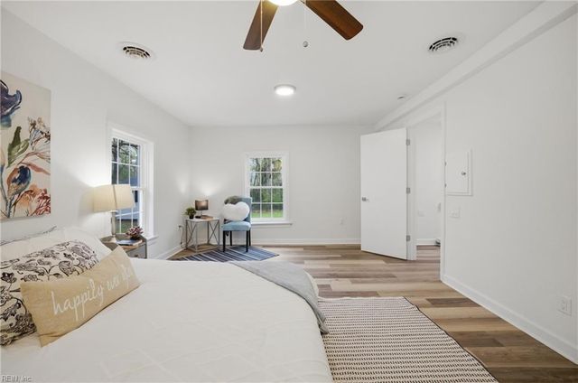 4015 Garwood AVE, Portsmouth, VA 23701