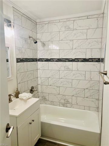 4015 Garwood AVE, Portsmouth, VA 23701