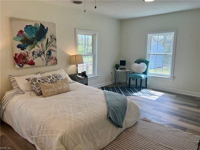 4015 Garwood AVE, Portsmouth, VA 23701