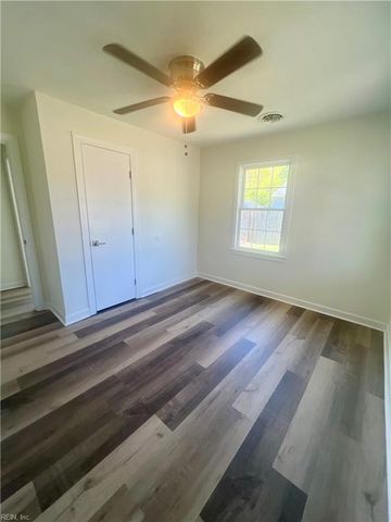 4015 Garwood AVE, Portsmouth, VA 23701