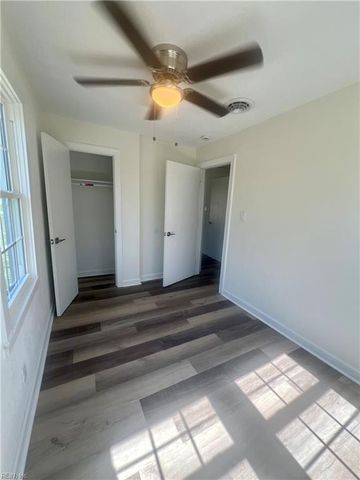 4015 Garwood AVE, Portsmouth, VA 23701