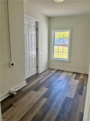 4015 Garwood AVE, Portsmouth, VA 23701