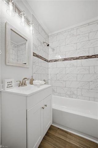 4015 Garwood AVE, Portsmouth, VA 23701