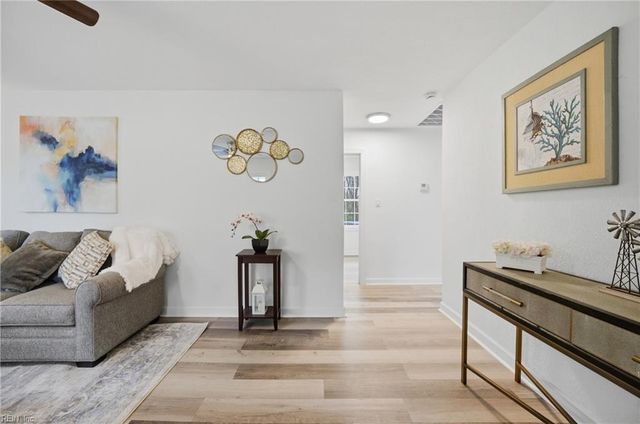 4015 Garwood AVE, Portsmouth, VA 23701