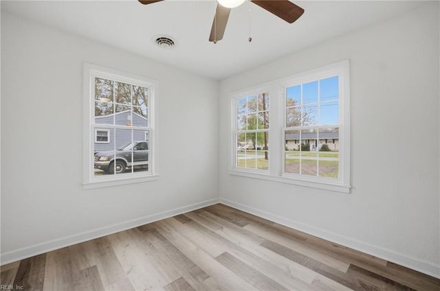 4015 Garwood AVE, Portsmouth, VA 23701