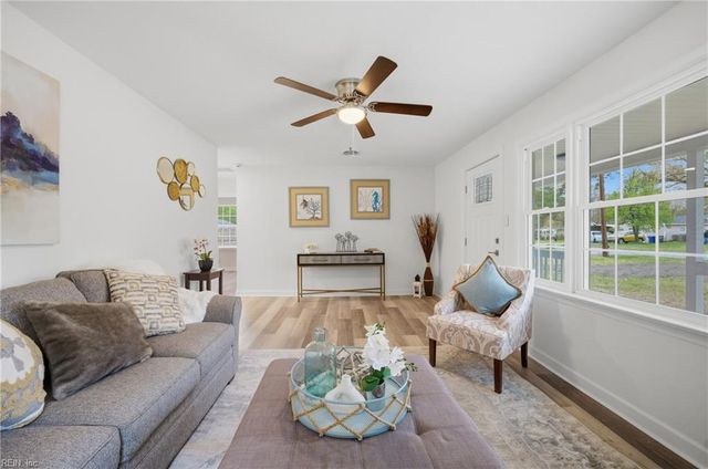 4015 Garwood AVE, Portsmouth, VA 23701