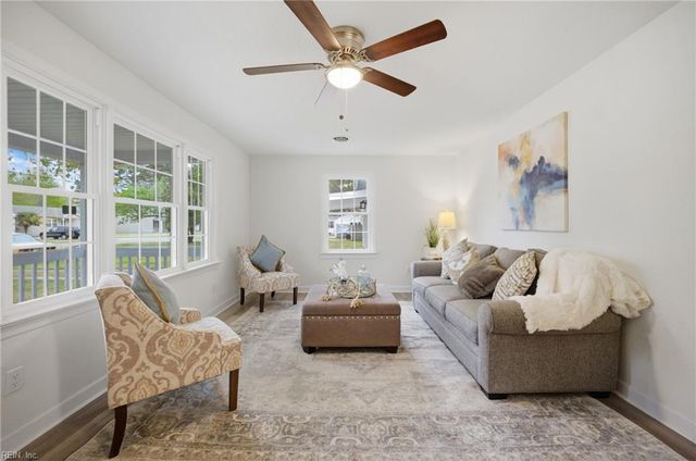 4015 Garwood AVE, Portsmouth, VA 23701