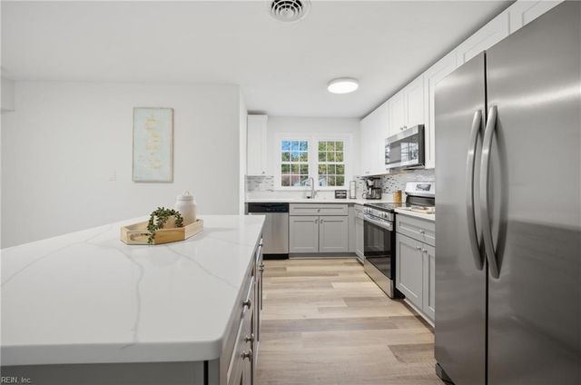 4015 Garwood AVE, Portsmouth, VA 23701