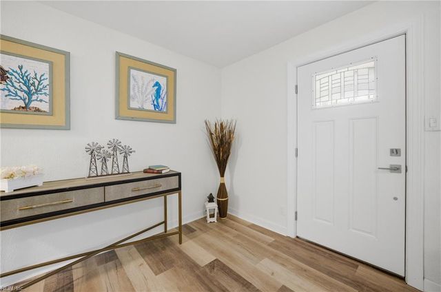 4015 Garwood AVE, Portsmouth, VA 23701