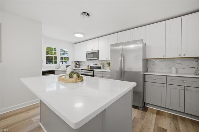 4015 Garwood AVE, Portsmouth, VA 23701